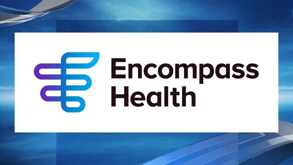 HealthSouth Logo - HealthSouth will change company name to Encompass Health | WBMA