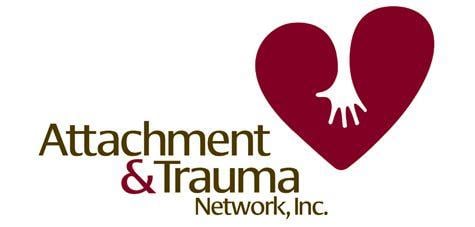 Trauma Logo - Attachment & Trauma Logo. Attachment And Trauma Network