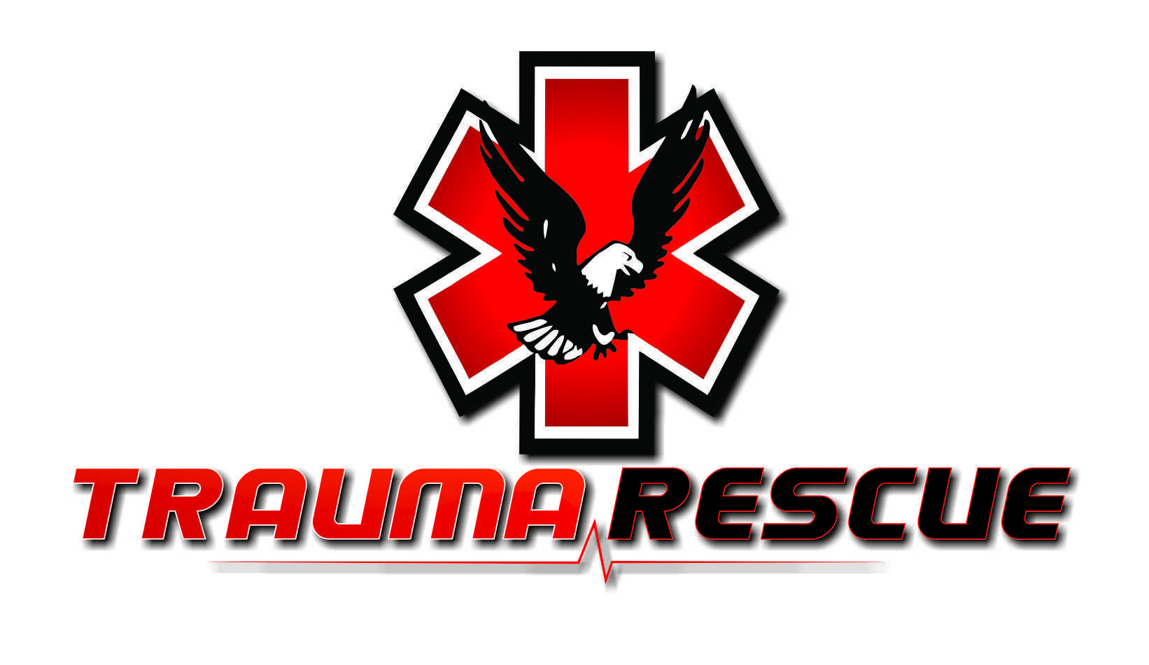 Trauma Logo