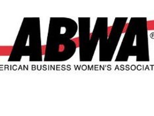 ABWA Logo - Business Briefs: 2 1 1 Honors, Empower Fitness Opens In Viera