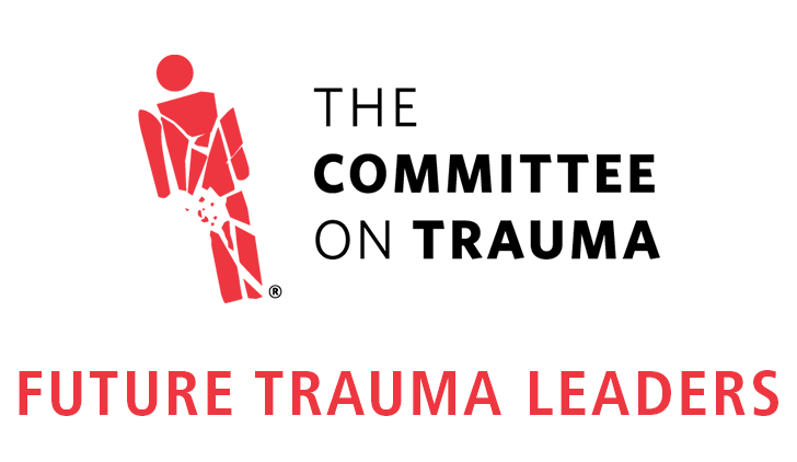 Trauma Logo - Trauma