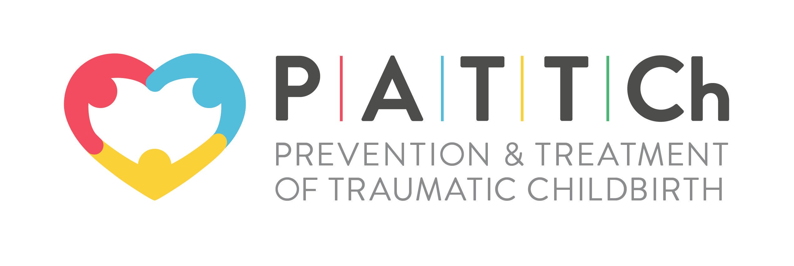 Trauma Logo - Prevention and Treatment of Traumatic Childbirth