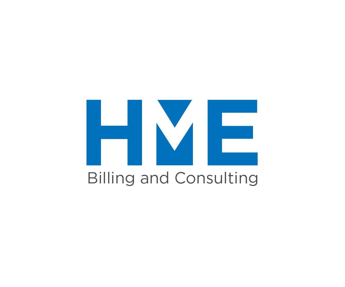 HME Logo - Professional, Upmarket, Business Logo Design for HME Billing and ...