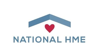 HME Logo - National HME logo - Project 4031