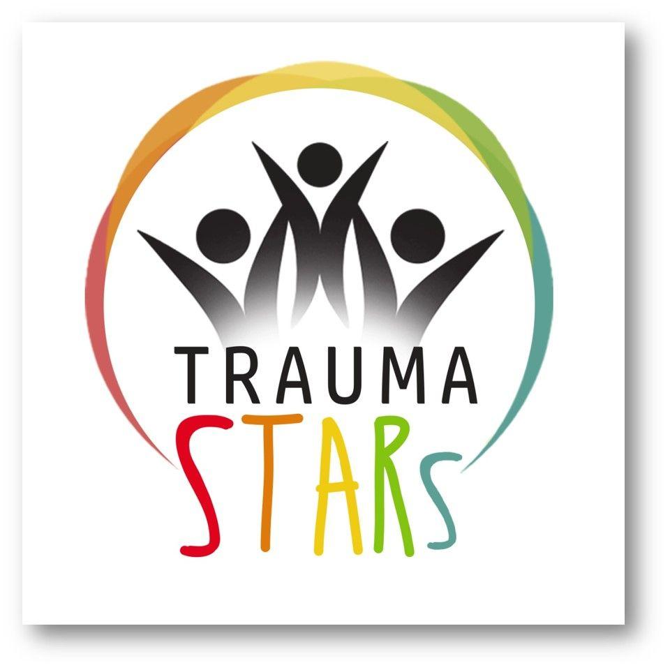 Trauma Logo - CHRIS 180 | CEU Georgia