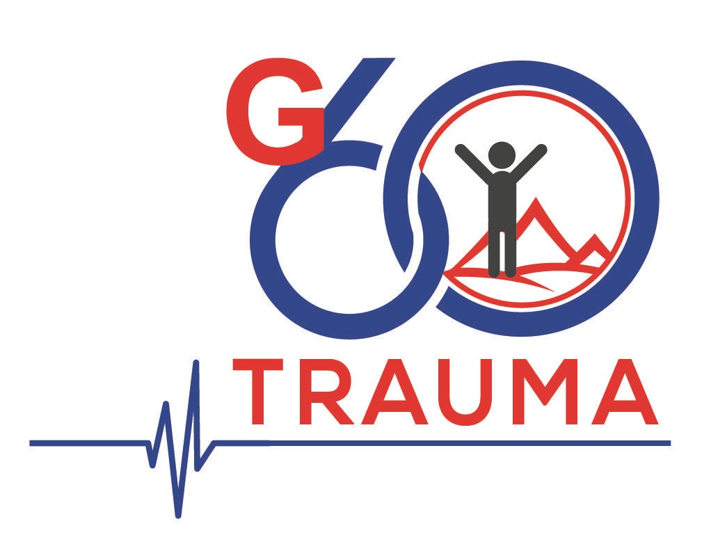 Trauma Logo - G60 Trauma | G60 Trauma optimizes trauma care for elderly trauma ...