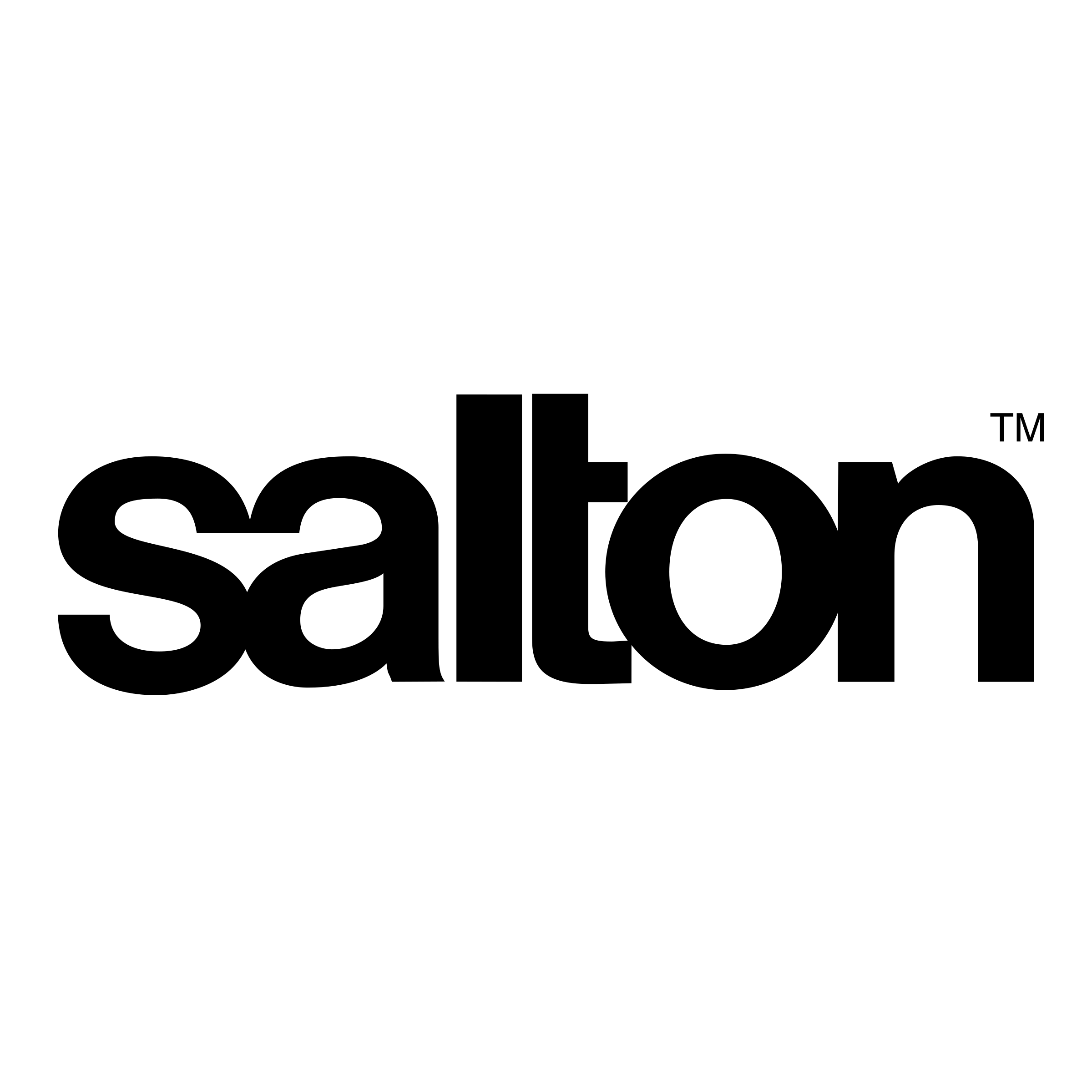 Skoal Logo - Salton Logo PNG Transparent & SVG Vector - Freebie Supply