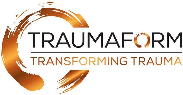 Trauma Logo - Trauma, PTSD & Complex Treatment – West Wales | Traumaform