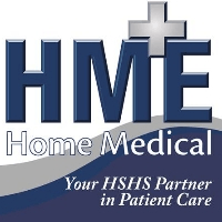 HME Logo - Working at HME Home Medical