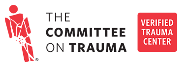 Trauma Logo - Trauma Center at Stormont Vail Health: Timely Care for Injuries