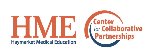 HME Logo - Haymarket Medical Education | HME | Continuing medical education ...