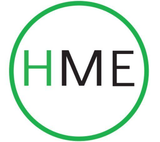 HME Logo - Cropped Cropped HME Logo