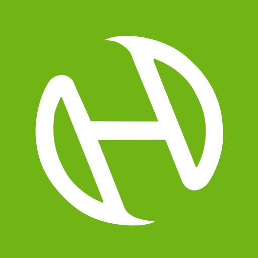 Huebsch Logo - Huebsch