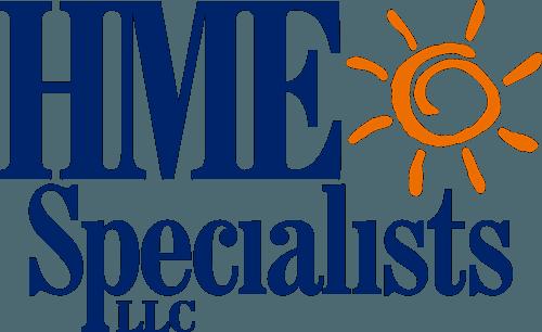HME Logo - Albuquerque Heart Walk: HME Specialists Walk