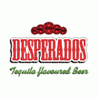 Desperados Logo - Desperados | Brands of the World™ | Download vector logos and logotypes