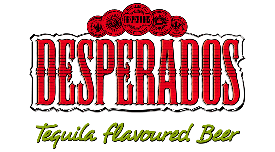 Desperados Logo Logodix