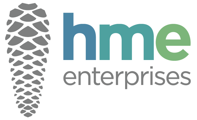 HME Logo - hme Enterprises Ltd.