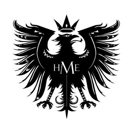HME Logo - HME Logo. Hit Makers Enterprise. O.T. Griffin