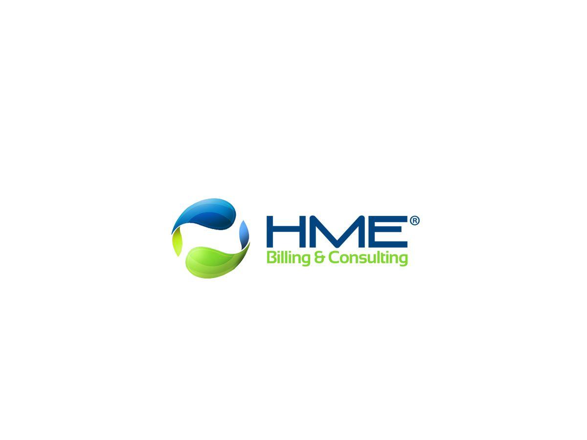 HME Logo - Professional, Upmarket, Business Logo Design for HME Billing and ...