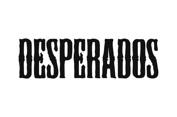 Desperados Logo - Desperados logo png 3 » PNG Image