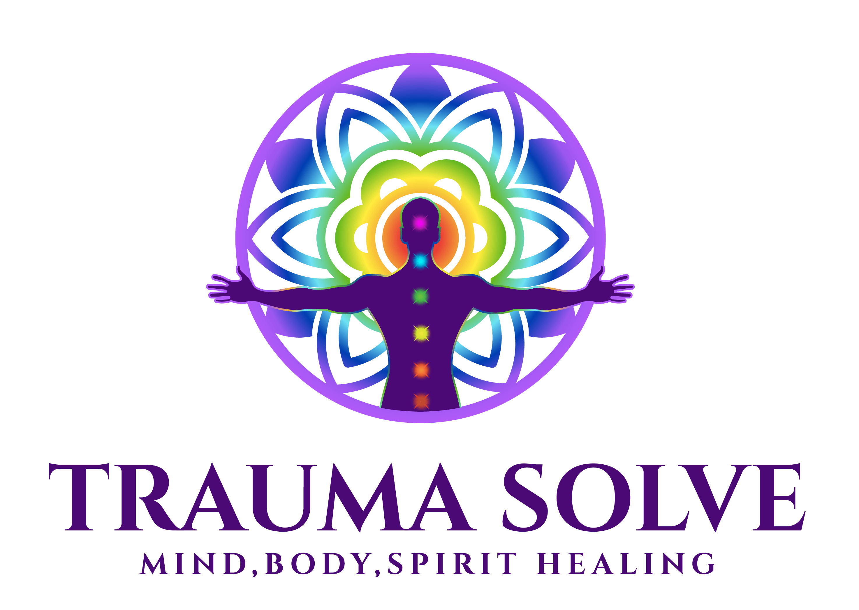 Trauma Logo - Home - Trauma Solve