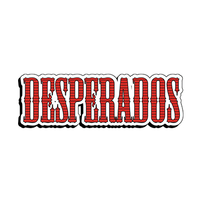 Desperados Logo - Logo desperados png 1 » PNG Image