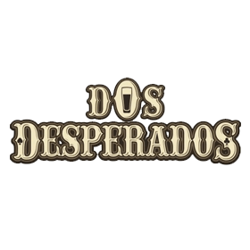 Desperados Logo - Dos Desperados