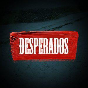 Desperados Logo - Desperados Brasil Statistics on Twitter followers | Socialbakers