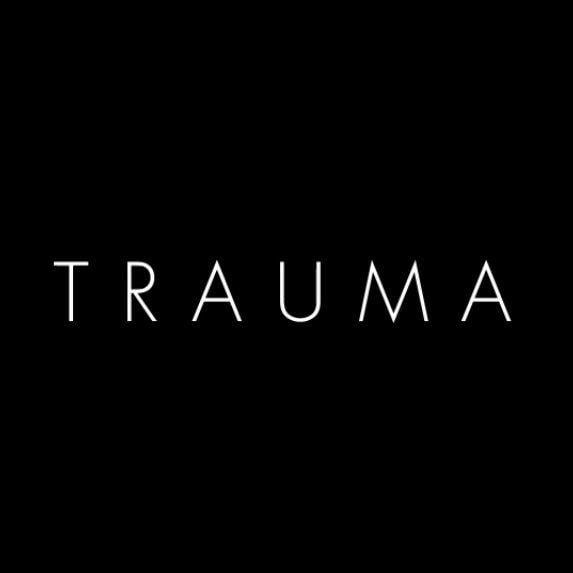 Trauma Logo - About The Practice