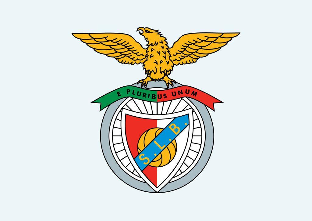 Benfica Logo - Benfica Vector Art & Graphics | freevector.com