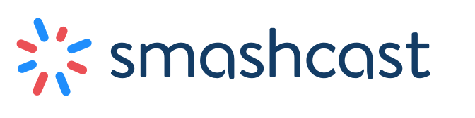 Smashcast Logo - smashcast