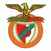 Benfica Logo - Benfica Logo Vectors Free Download