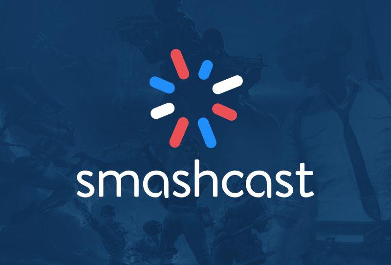 Smashcast Logo - How to stream on Smashcast - OWN3D.TV