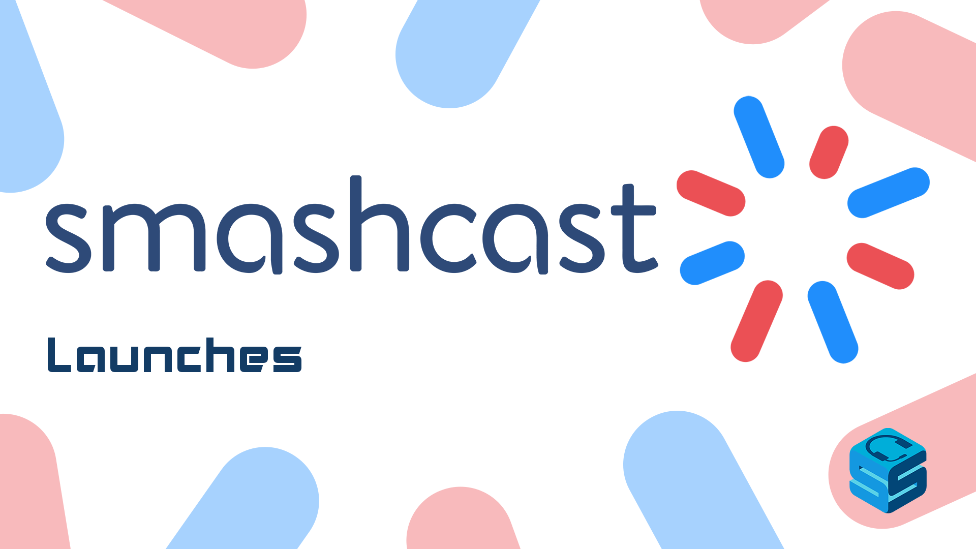 Smashcast Logo - Hitbox and Azubu Merge to Become Smashcast.tv - StreamerSquare