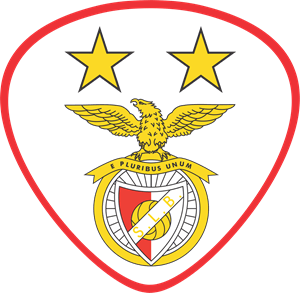 Benfica Logo - Benfica Logo Vectors Free Download