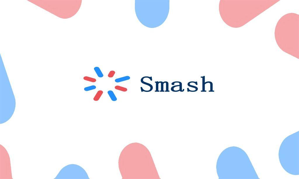Smashcast Logo - Smash for Smashcast & hitbox for Apple TV