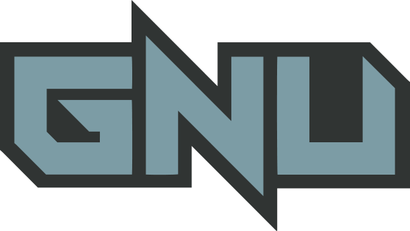 GNU Logo - nu.gnu.logo/README.md at master · xero/nu.gnu.logo · GitHub