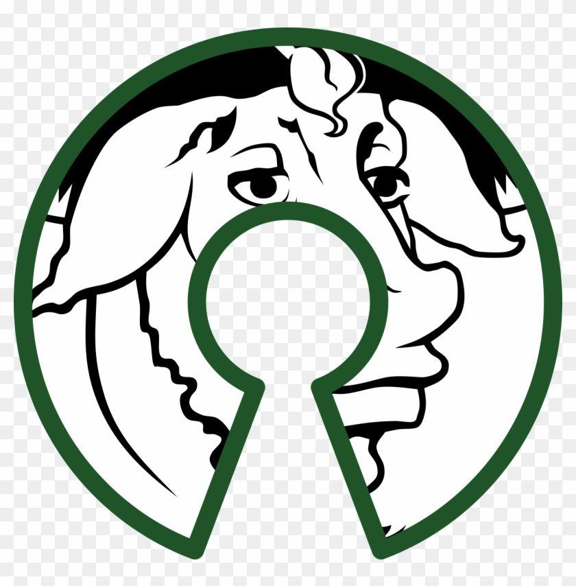 GNU Logo - Free Software And Open Source Software Composite Logo - Gnu General ...