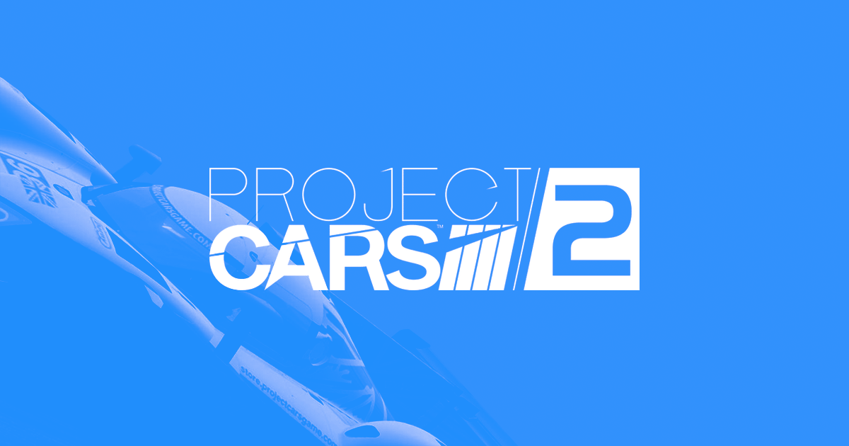 Smashcast Logo - Smashcast Project CARS 2 Launch Party
