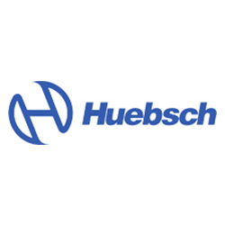 Huebsch Logo - Card Concepts Inc