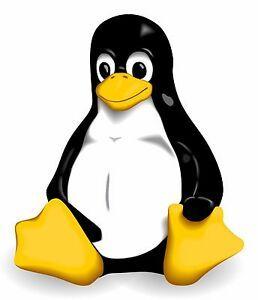 GNU Logo - Details about Linux GNU Logo Vinyl Bumper Sticker Decal Penguin Tux 4  Stickers