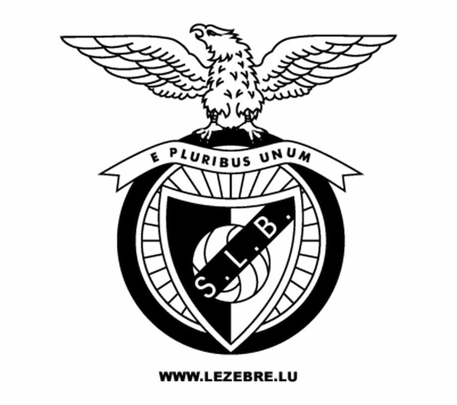 Benfica Logo - LogoDix