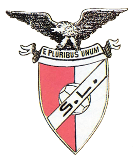 Benfica Logo - Sport Lisboa e Benfica | Logopedia | FANDOM powered by Wikia