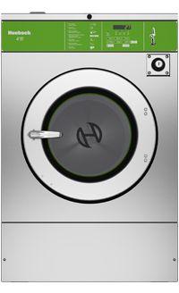 Huebsch Logo - Vended Laundry – Huebsch