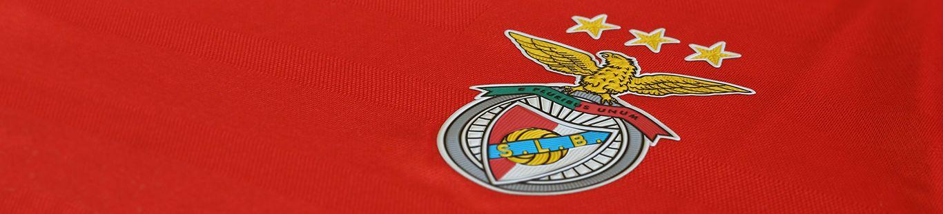 Benfica Logo - Símbolos: Emblema do Benfica, a imagem de marca - SL Benfica