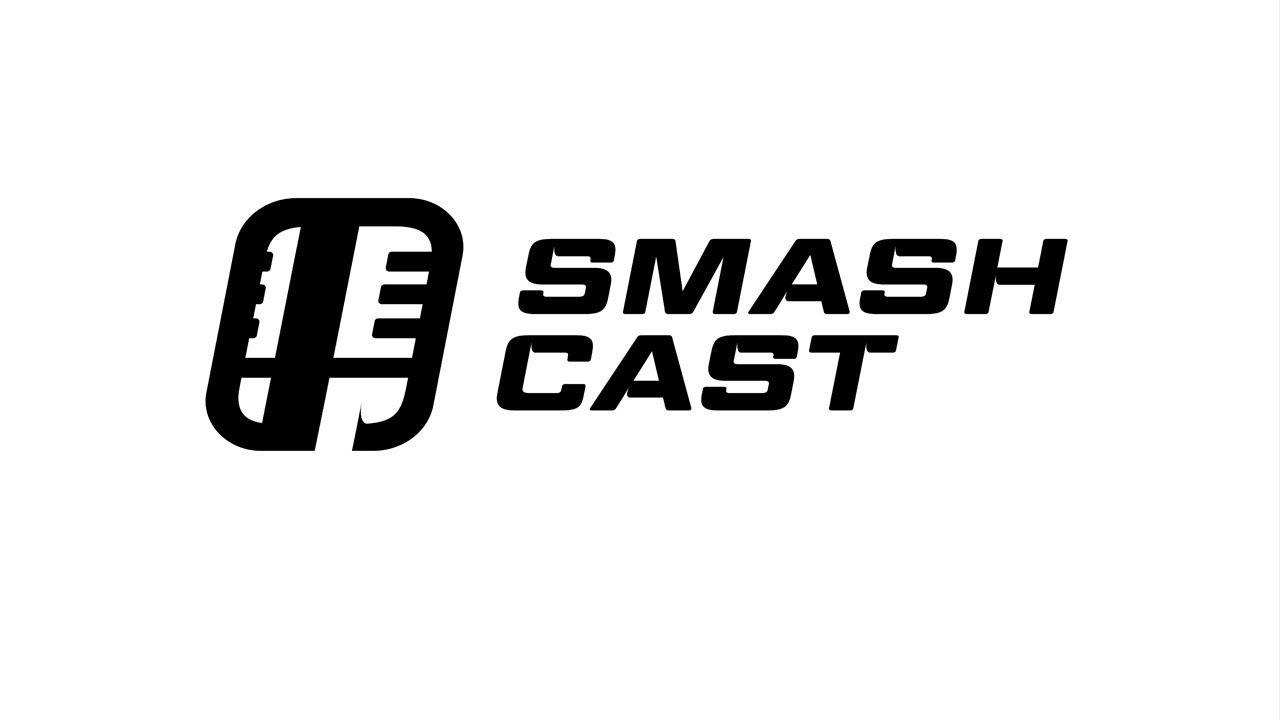 Smashcast Logo - SmashCast Episode 1- Lifespan