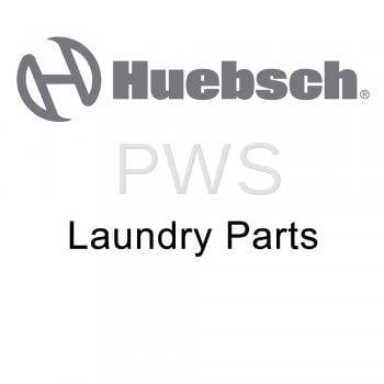 Huebsch Logo - Huebsch #F8359802 Washer ASSY DRIVE TRAY C30 - Commercial Huebsch ...