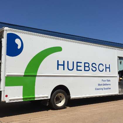 Huebsch Logo - Working at Huebsch | Glassdoor