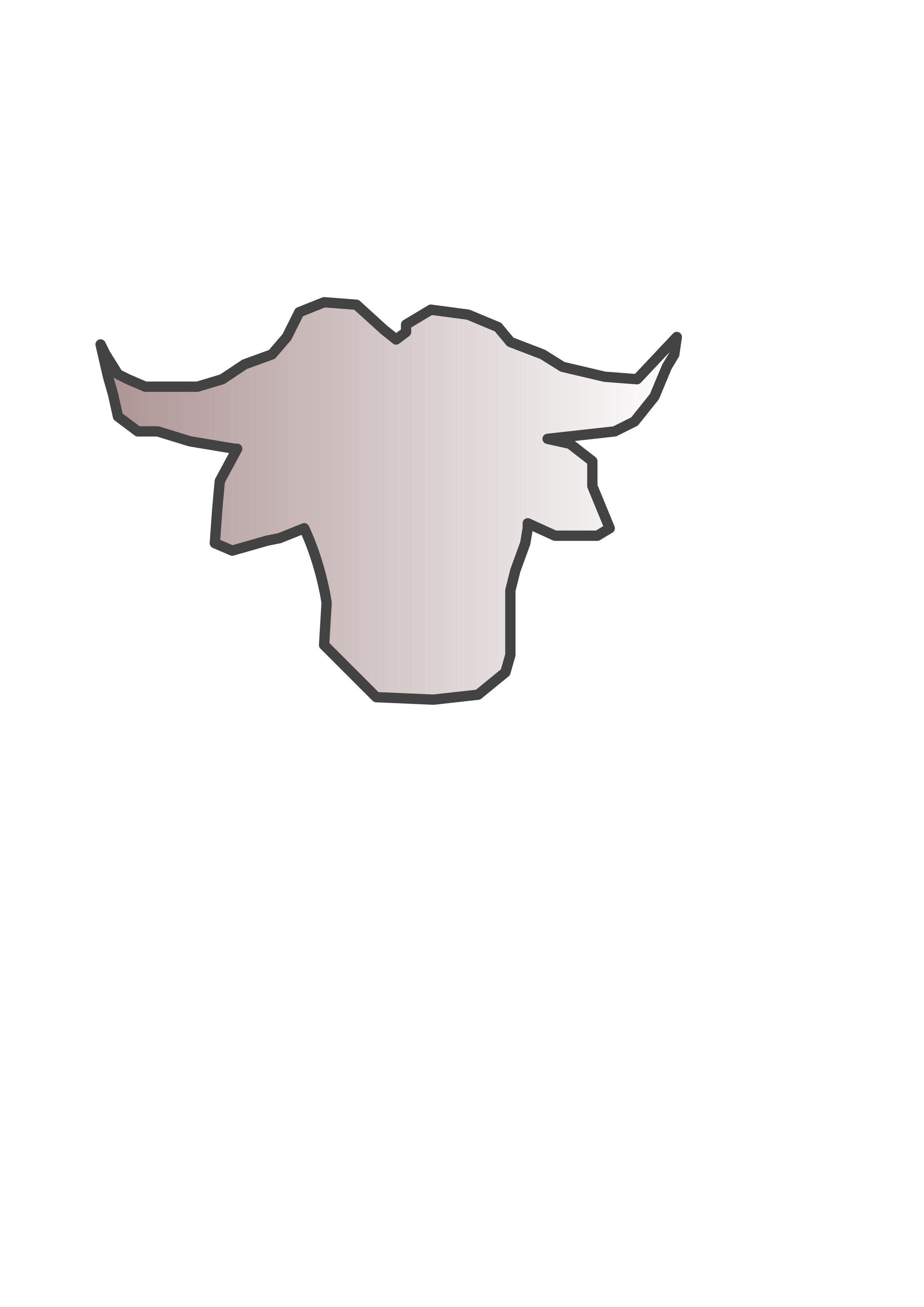 GNU Logo - gnu-alpha-logo Icons PNG - Free PNG and Icons Downloads