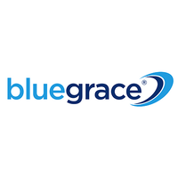 BlueGrace Logo - BlueGrace Logistics